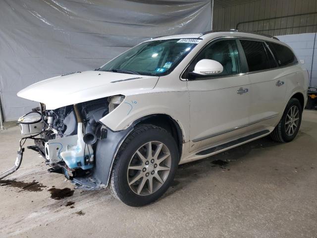 BUICK ENCLAVE 2014 with VIN 5GAKVBKD2EJ353445 - Photo from auction