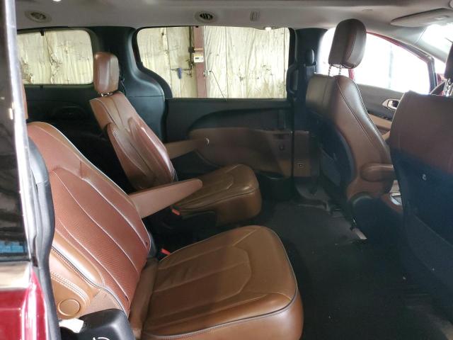 Photo 11 from auction – 2017 CHRYSLER PACIFICA L with VIN 2C4RC1GG4HR536474
