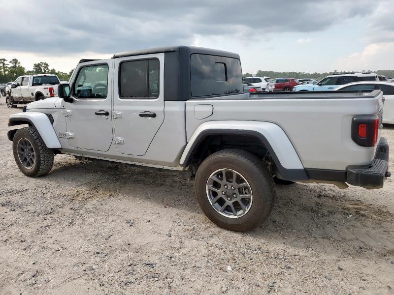 Photo 2 from auction – 2023 JEEP GLADIATOR with VIN 1C6HJTFG9PL523216