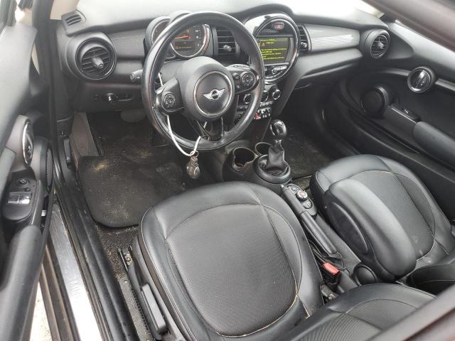Photo 8 from auction – 2018 MINI COOPER with VIN WMWXP5C53J2G62370