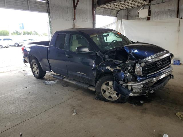 Photo 4 from auction – 2008 TOYOTA TUNDRA DOUBLE CAB with VIN 5TBBV54158S502675