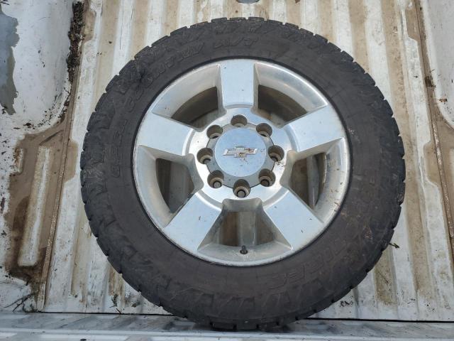 Zdjęcie 12 z aukcji – 2016 CHEVROLET SILVERADO z VIN 1GC1KWE84GF108435