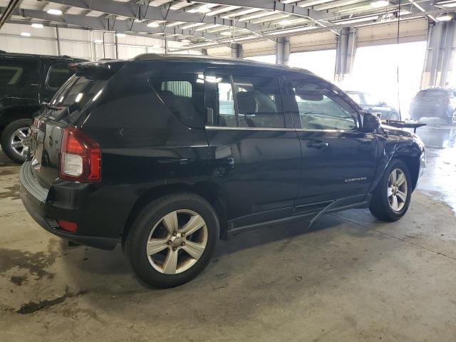 Photo 3 from auction – 2014 JEEP COMPASS SP with VIN 1C4NJDBB9ED842554