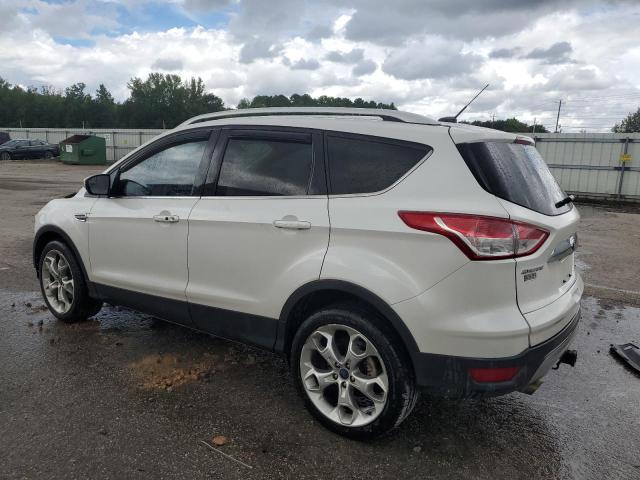 Photo 2 from auction – 2016 FORD ESCAPE TIT with VIN 1FMCU0J94GUB79236
