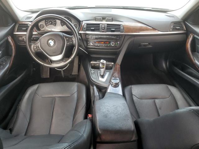 Photo 8 from auction – 2014 BMW 328 D with VIN WBA3D3C54EK156495