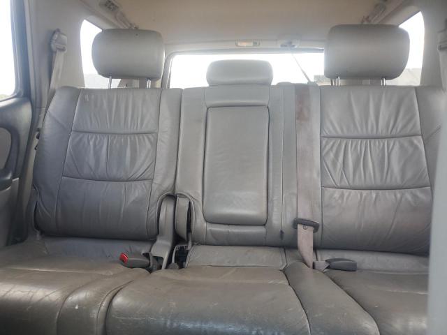 Photo 10 from auction – 2001 TOYOTA SEQUOIA SR with VIN 5TDBT44AX1S046640