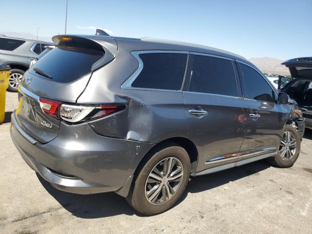 Photo 3 from auction – 2017 INFINITI QX60 with VIN 5N1DL0MN2HC503596