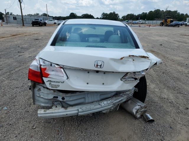 Photo 6 from auction – 2015 HONDA ACCORD with VIN 1HGCR2F3XFA021040