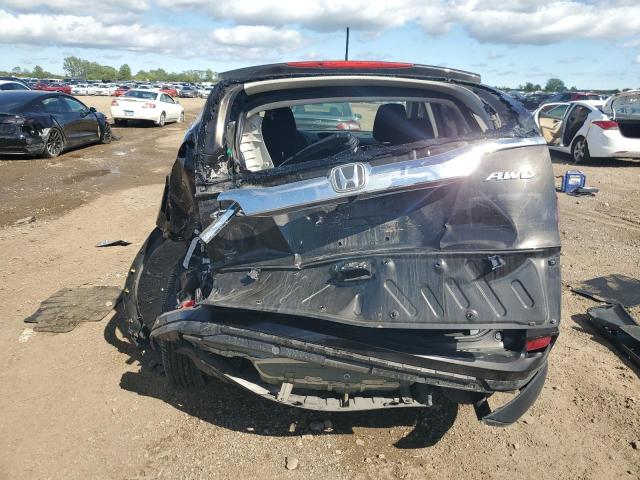 Photo 6 from auction – 2016 HONDA CR-V EX with VIN 5J6RM4H59GL086852