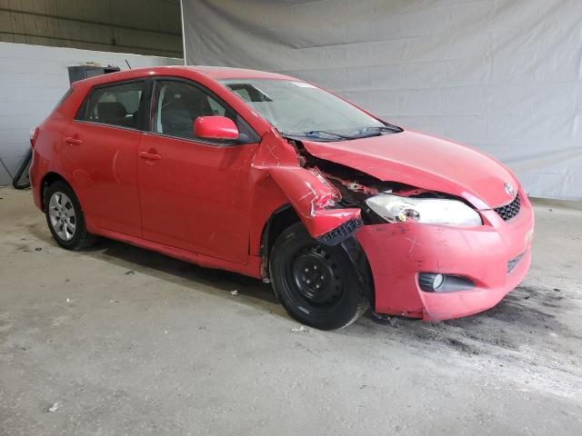 Photo 4 from auction – 2012 TOYOTA COROLLA MA with VIN 2T1KE4EE5CC049307