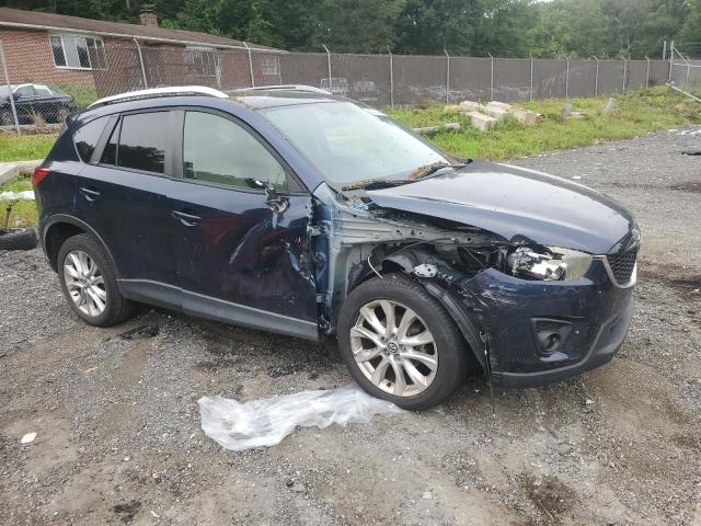 Photo 4 from auction – 2014 MAZDA CX-5 GT with VIN JM3KE2DY5E0426545