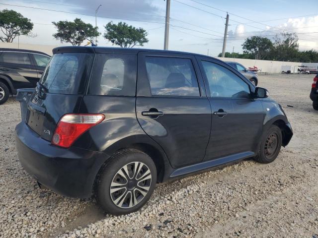 Photo 3 from auction – 2006 TOYOTA SCION XA with VIN JTKKT624160137730