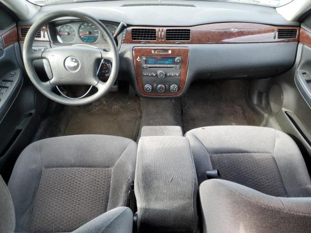 Photo 8 from auction – 2011 CHEVROLET IMPALA LS with VIN 2G1WA5EK6B1100084