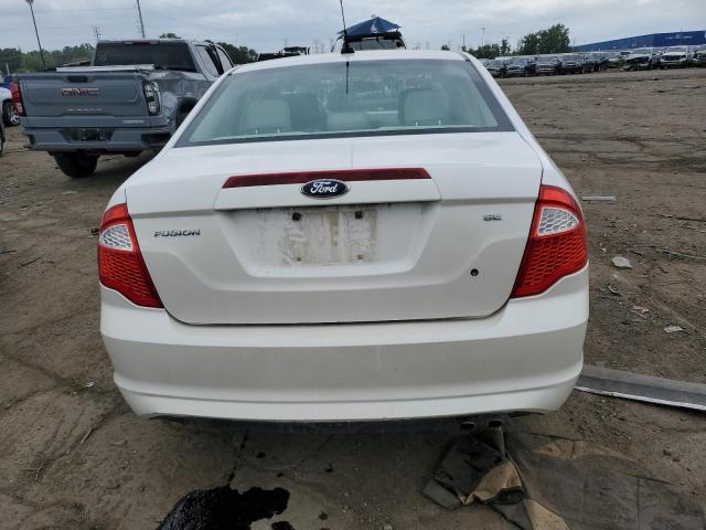 Photo 6 from auction – 2012 FORD FUSION SE with VIN 3FAHP0HA4CR339592