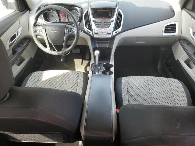 Photo 8 from auction – 2013 GMC TERRAIN SL with VIN 2GKALMEK0D6373828