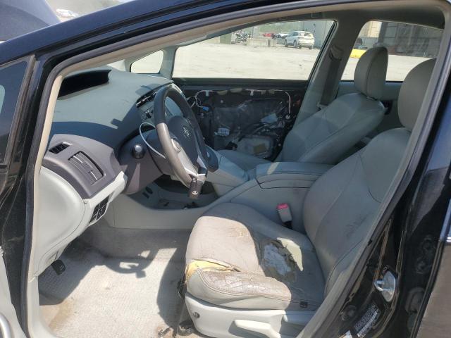 Photo 7 from auction – 2011 TOYOTA PRIUS with VIN JTDKN3DU7B5348845