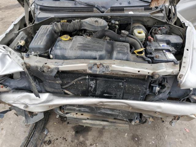 Photo 12 from auction – 2000 DODGE DURANGO with VIN 1B4HS28Z3YF297430
