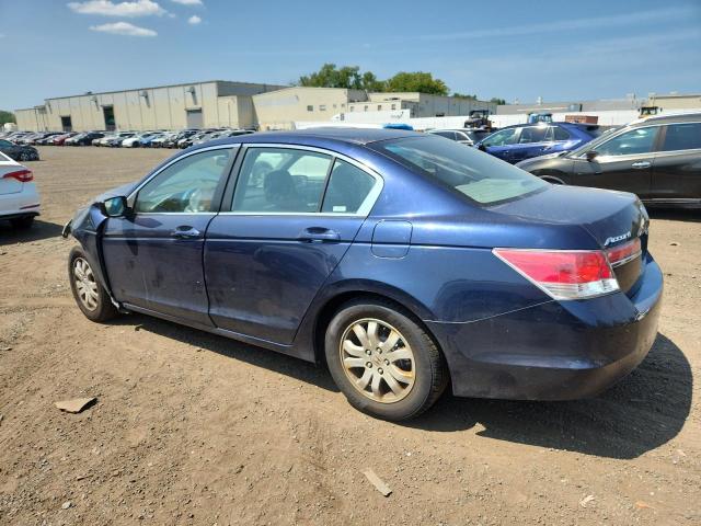 Photo 2 from auction – 2012 HONDA ACCORD with VIN 1HGCP2F41CA155106