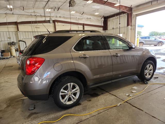 Photo 3 from auction – 2011 CHEVROLET EQUINOX LT with VIN 2CNALDEC9B6345264
