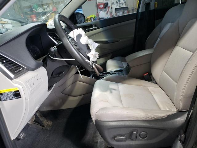 Photo 7 from auction – 2016 HYUNDAI TUCSON LIM with VIN KM8J33A20GU225935