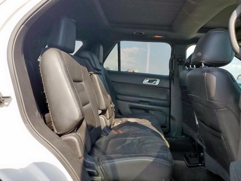 Photo 11 from auction – 2015 FORD EXPLORER L with VIN 1FM5K7F85FGB24198