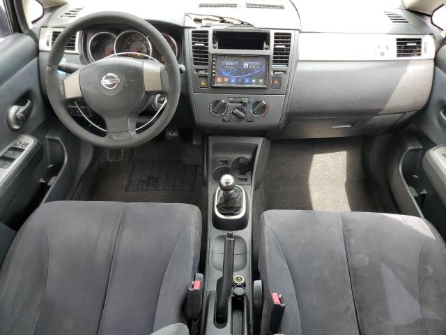 Photo 8 from auction – 2007 NISSAN VERSA S with VIN 3N1BC13E57L438302