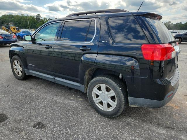 Photo 2 from auction – 2015 GMC TERRAIN SLT with VIN 2GKFLXEK6F6267541