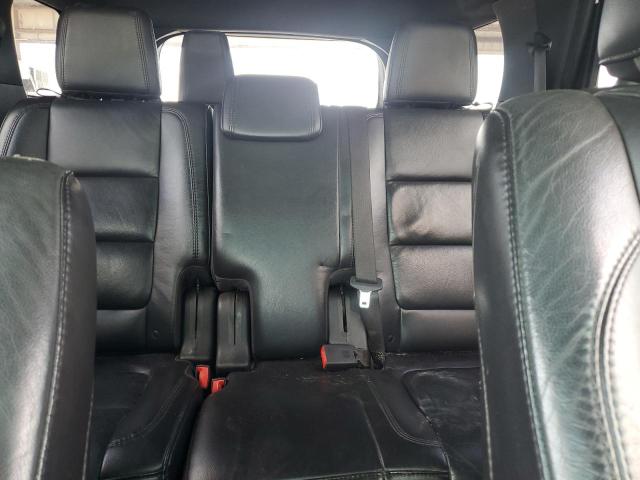 Photo 10 from auction – 2013 FORD EXPLORER X with VIN 1FM5K7D80DGB37456