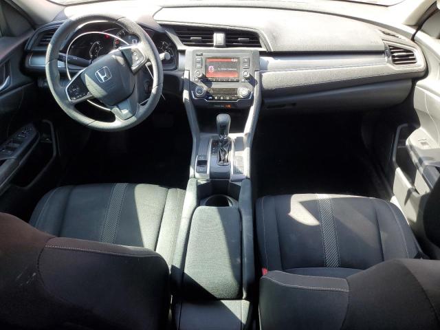 Photo 8 from auction – 2016 HONDA CIVIC LX with VIN 2HGFC2F59GH546691