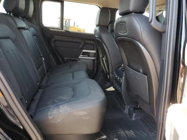 Photo 11 from auction – 2020 LAND ROVER DEFENDER 1 with VIN SALEP7EU6L2034337