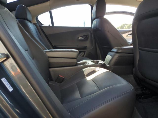Photo 11 from auction – 2013 CHEVROLET VOLT with VIN 1G1RH6E40DU137235