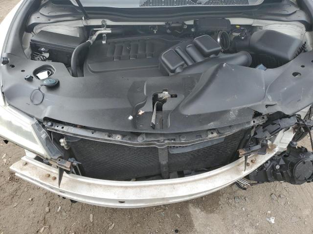 Photo 12 from auction – 2016 ACURA MDX TECHNOLOGY with VIN 5FRYD4H49GB054560