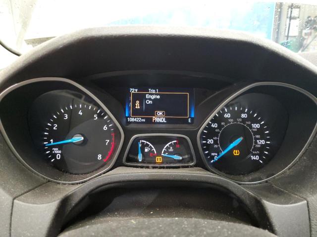 Photo 9 from auction – 2016 FORD FOCUS SE with VIN 1FADP3K24GL400834