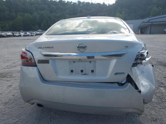 Photo 6 from auction – 2014 NISSAN ALTIMA 2.5 with VIN 1N4AL3AP2EC282808