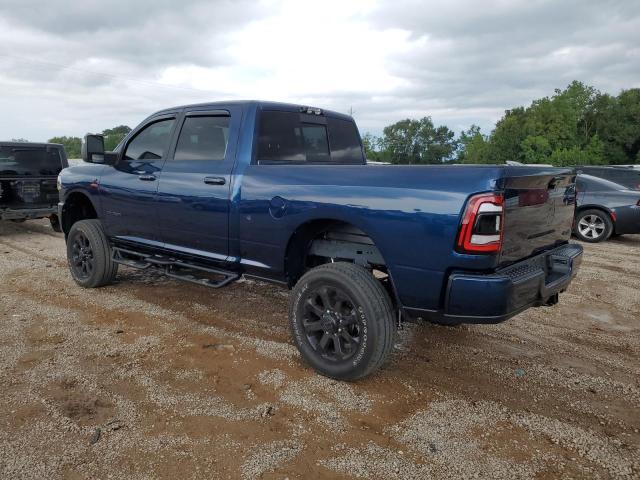 Photo 2 from auction – 2024 RAM 2500 LARAM with VIN 3C6UR5FL1RG292795