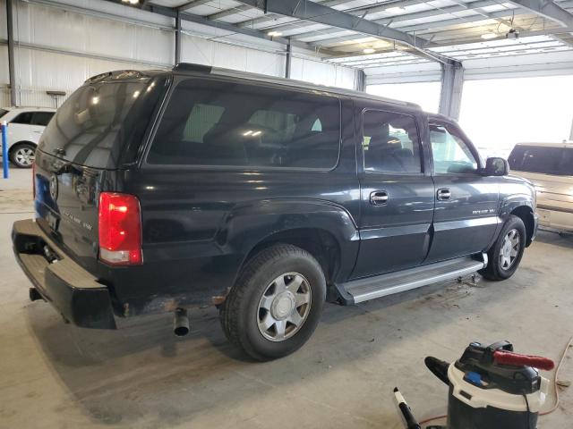 Photo 3 from auction – 2006 CADILLAC ESCALADE E with VIN 3GYFK66N56G105089