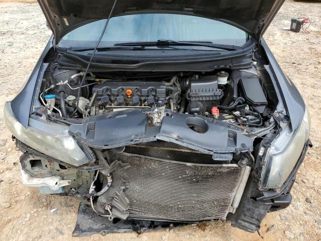 Photo 11 from auction – 2013 HONDA CIVIC LX with VIN 19XFB2F5XDE281031