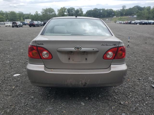 Zdjęcie 6 z aukcji – 2003 TOYOTA COROLLA CE z VIN 2T1BR38E03C119922