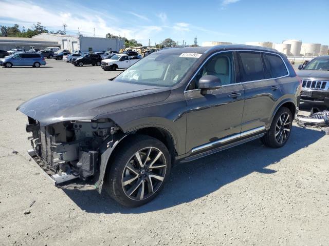 VOLVO XC90 PLUS 2023 with VIN YV4062PN7P1984986 - Photo from auction