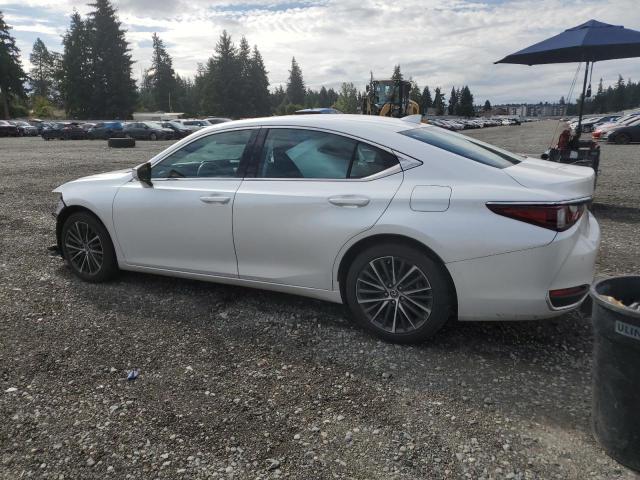 Photo 2 from auction – 2022 LEXUS ES 250 BAS with VIN 58AD11D11NU010371