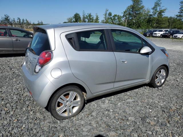 Photo 3 from auction – 2015 CHEVROLET SPARK with VIN KL8CD6S95FC791268