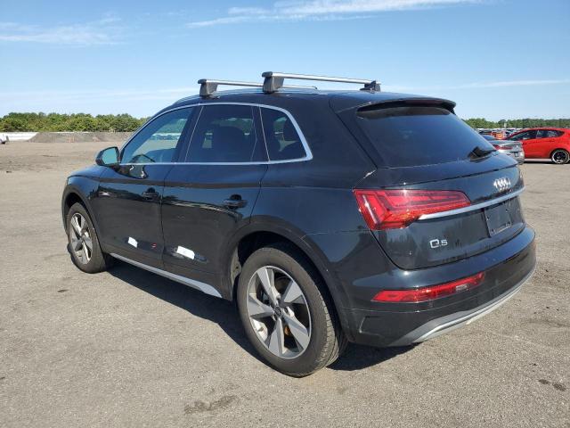 Photo 2 from auction – 2023 AUDI Q5 with VIN WA1BBAFY2P2084790
