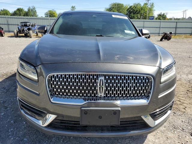 Photo 5 from auction – 2019 LINCOLN NAUTILUS R with VIN 2LMPJ8LP5KBL28020