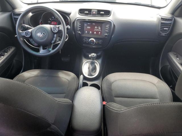 Zdjęcie 8 z aukcji – 2018 KIA SOUL + z VIN KNDJP3A56J7527724