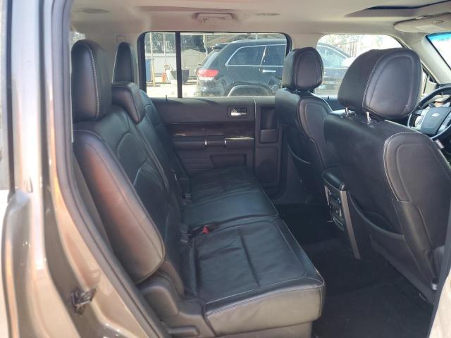 Photo 11 from auction – 2012 FORD FLEX SEL with VIN 2FMGK5CC3CBD09469