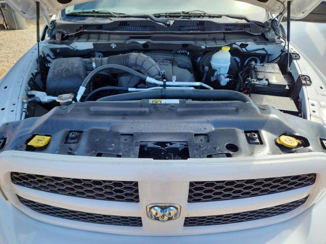 Photo 11 from auction – 2016 RAM 1500 ST with VIN 3C6JR7ATXGG154448