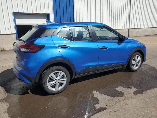 Photo 3 from auction – 2024 NISSAN KICKS S with VIN 3N1CP5BVXRL537878