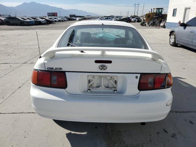 Photo 6 from auction – 1996 TOYOTA CELICA ST with VIN JT2DB02T8T0053948