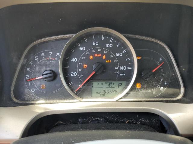 Photo 9 from auction – 2014 TOYOTA RAV4 LE with VIN 2T3BFREV1EW143073