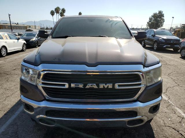 Photo 5 from auction – 2019 RAM 1500 BIG H with VIN 1C6RREFT9KN730160